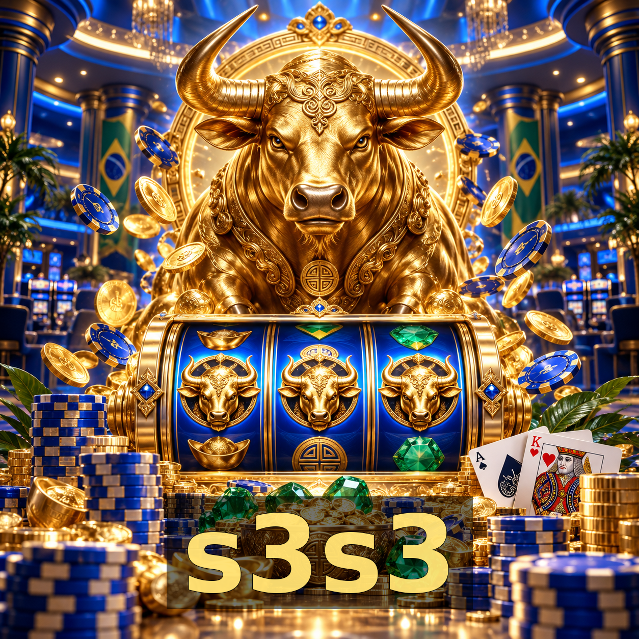 Benefícios do Login s3s3 - Bônus e Vantagens Exclusivas